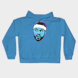 Sheed Kids Hoodie